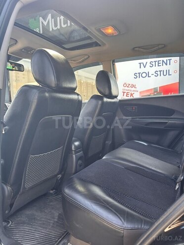 Hyundai Tucson 2008, 138,661 km - 2.0 l - Xırdalan