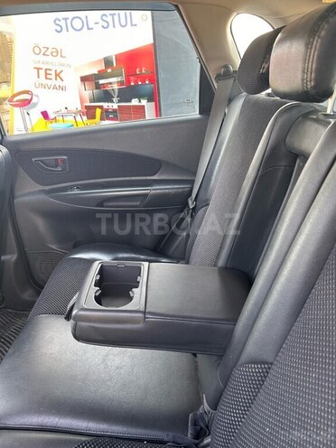 Hyundai Tucson 2008, 138,661 km - 2.0 l - Xırdalan