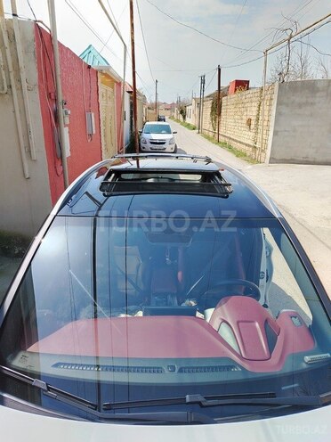 Geely Coolray 2020, 89,000 km - 1.5 l - Bakı