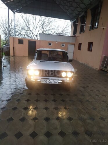 LADA (VAZ) 2106 1995, 55,180 km - 1.6 л - Qazax