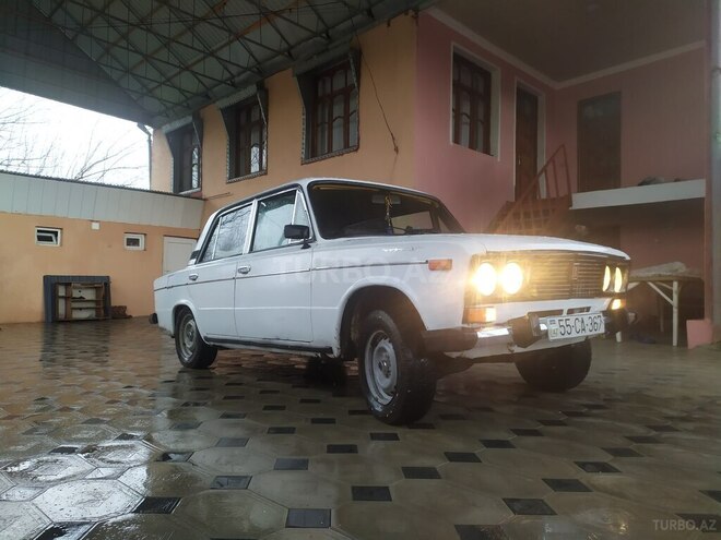 LADA (VAZ) 2106 1995, 55,180 km - 1.6 л - Qazax