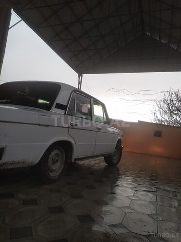 LADA (VAZ) 2106 1995, 55,180 km - 1.6 л - Qazax