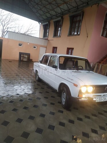 LADA (VAZ) 2106 1995, 55,180 km - 1.6 л - Qazax