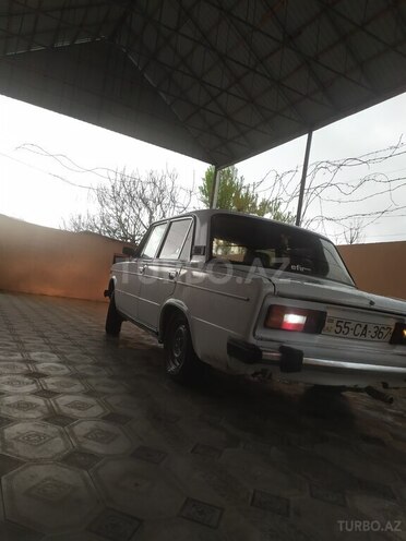 LADA (VAZ) 2106 1995, 55,180 km - 1.6 л - Qazax