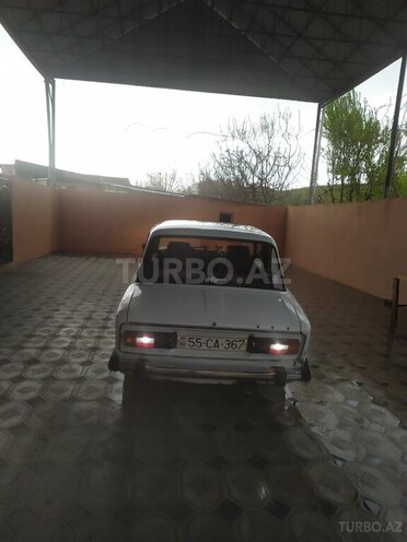 LADA (VAZ) 2106 1995, 55,180 km - 1.6 л - Qazax