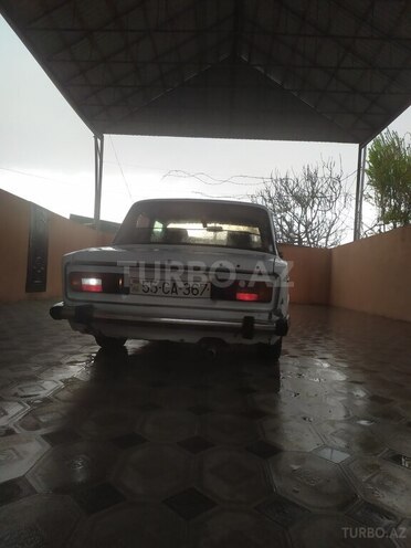 LADA (VAZ) 2106 1995, 55,180 km - 1.6 л - Qazax