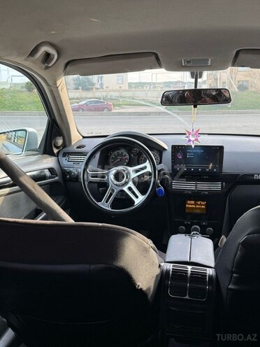 Opel Astra 2004, 210,000 km - 1.4 l - Bakı