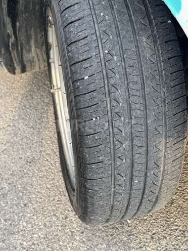 Opel Astra 2004, 210,000 km - 1.4 l - Bakı
