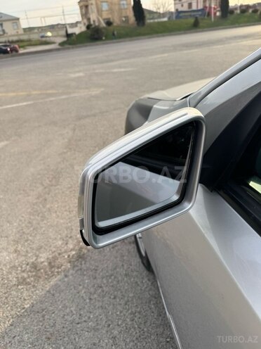 Opel Astra 2004, 210,000 km - 1.4 l - Bakı