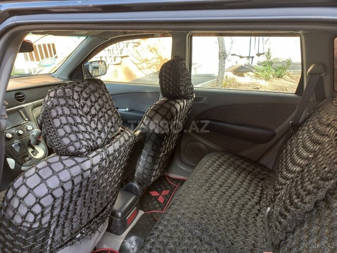 Mitsubishi Airtrek 2002, 198,000 km - 2.0 l - Bakı