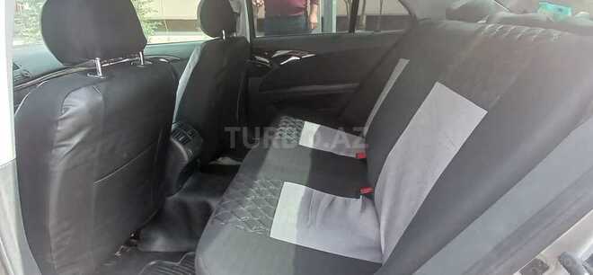 Mercedes E 200 2004, 225,000 km - 1.8 l - Mingəçevir