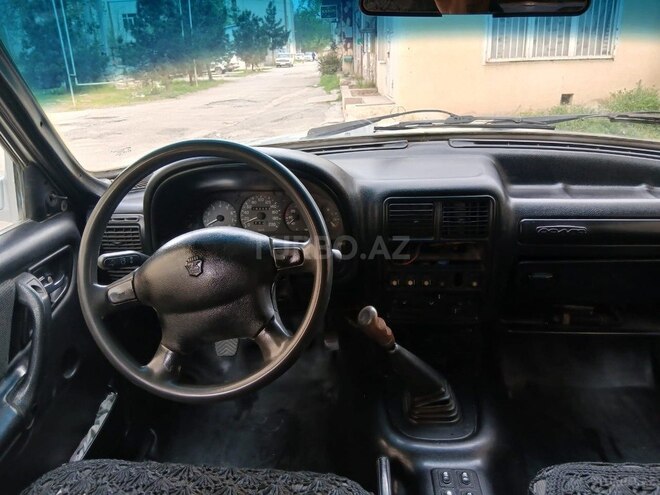 GAZ 3110 2003, 180,000 km - 2.4 l - Sabirabad