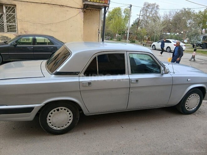 GAZ 3110 2003, 180,000 km - 2.4 l - Sabirabad