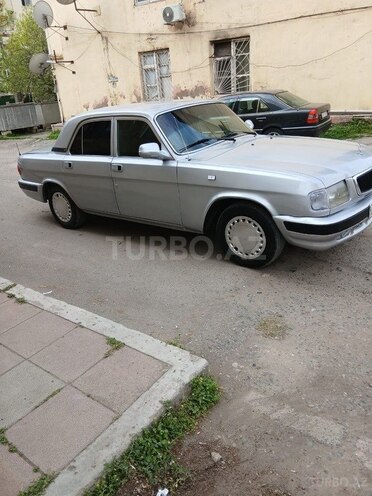 GAZ 3110 2003, 180,000 km - 2.4 l - Sabirabad