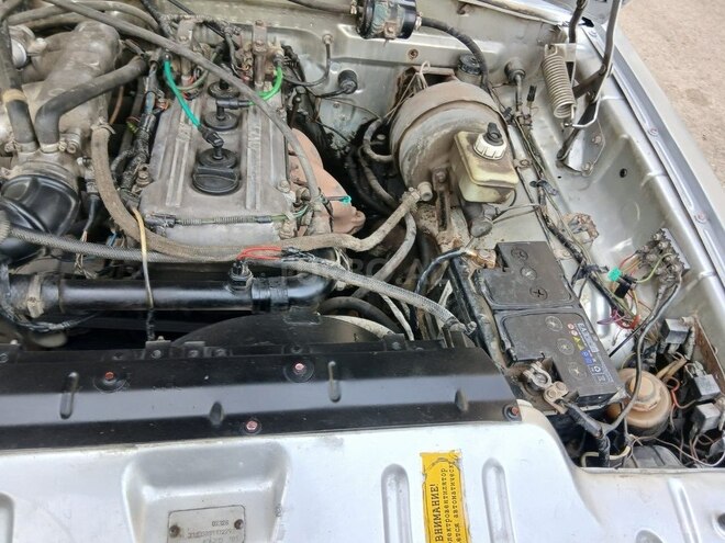 GAZ 3110 2003, 180,000 km - 2.4 l - Sabirabad