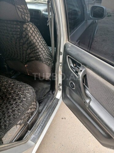 GAZ 3110 2003, 180,000 km - 2.4 l - Sabirabad