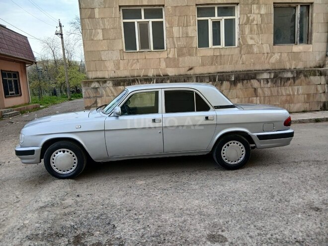 GAZ 3110 2003, 180,000 km - 2.4 l - Sabirabad