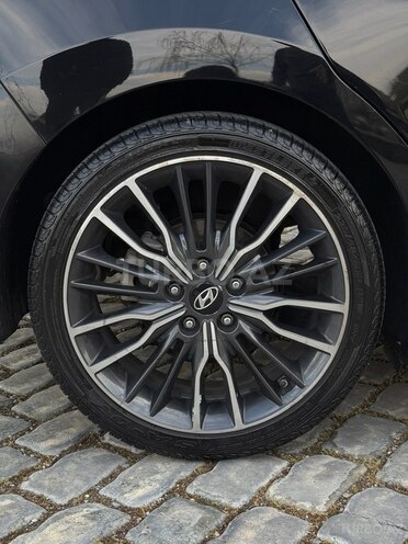 Hyundai Elantra 2017, 146,000 km - 1.6 л - Bakı