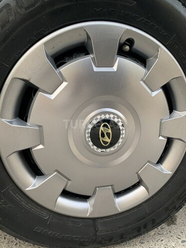 Hyundai i30 2010, 241,041 km - 1.6 л - Sumqayıt