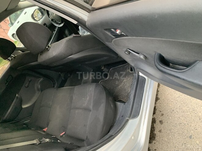 Hyundai i30 2010, 241,041 km - 1.6 л - Sumqayıt