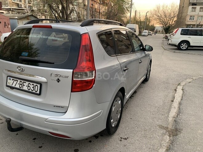 Hyundai i30 2010, 241,041 km - 1.6 л - Sumqayıt