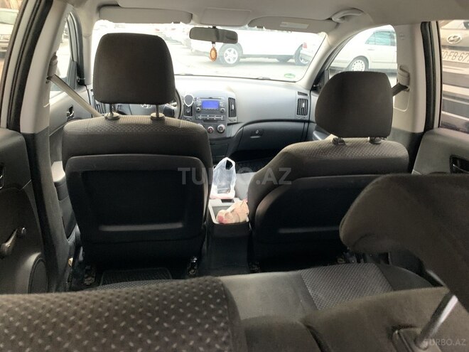 Hyundai i30 2010, 241,041 km - 1.6 л - Sumqayıt