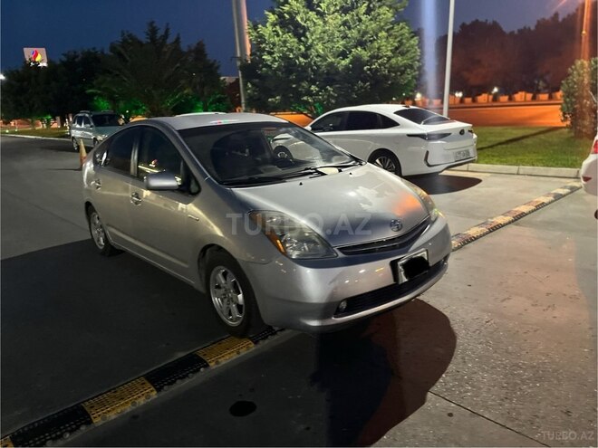 Toyota Prius 2008, 210,000 km - 1.5 l - Bakı