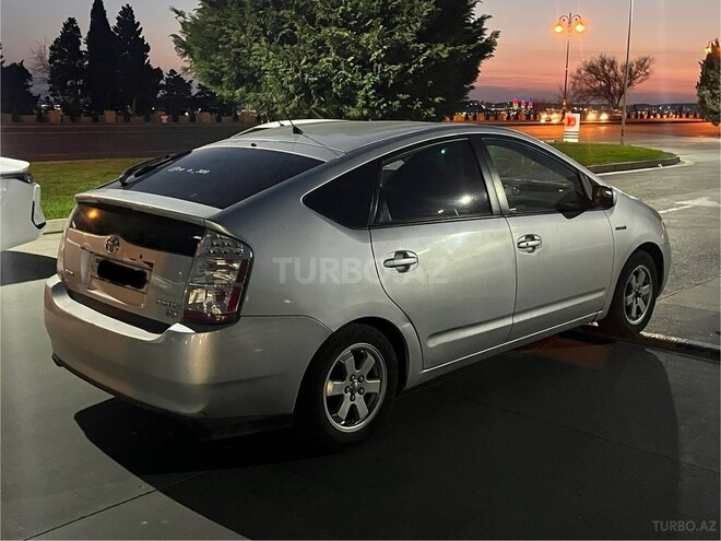Toyota Prius 2008, 210,000 km - 1.5 l - Bakı