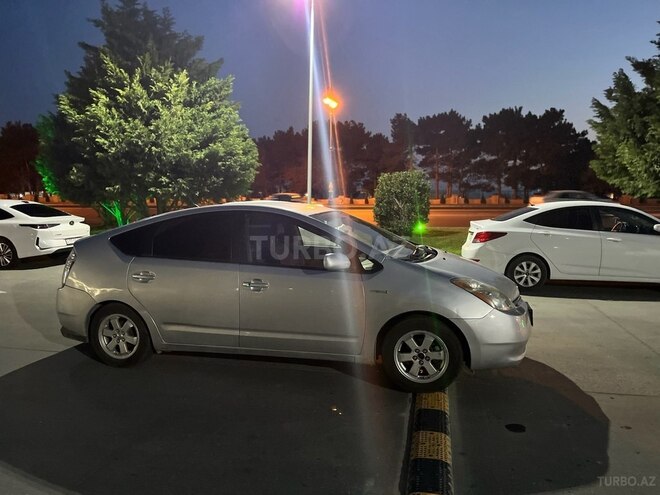Toyota Prius 2008, 210,000 km - 1.5 l - Bakı