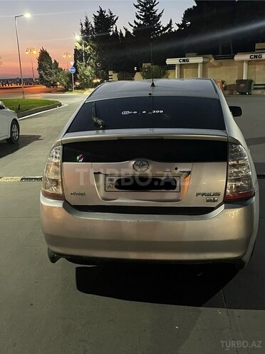 Toyota Prius 2008, 210,000 km - 1.5 l - Bakı