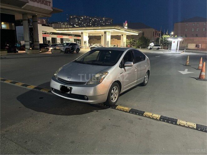 Toyota Prius 2008, 210,000 km - 1.5 l - Bakı