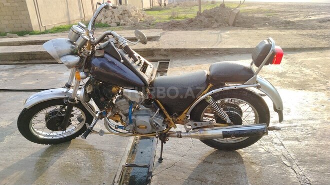 IJ Upiter 5 1990, 200,000 km - 0.1 l - Neftçala