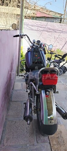 IJ Upiter 5 1990, 200,000 km - 0.1 l - Neftçala