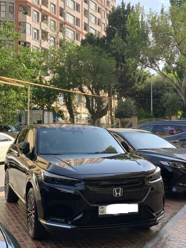 Honda e:NS1 2022, 32,000 km - 0.1 l - Bakı