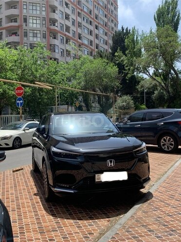 Honda e:NS1 2022, 32,000 km - 0.1 l - Bakı