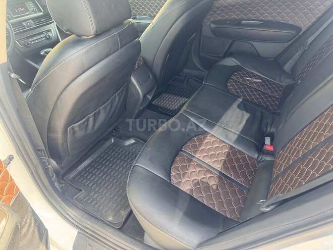 Kia Optima 2016, 228,720 km - 1.6 l - Xırdalan