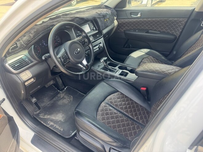Kia Optima 2016, 228,720 km - 1.6 l - Xırdalan