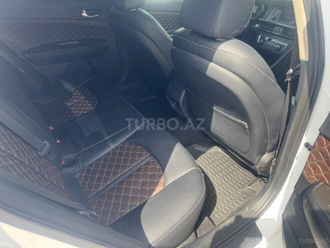 Kia Optima 2016, 228,720 km - 1.6 l - Xırdalan