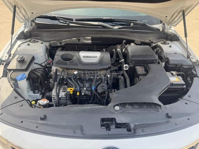 Kia Optima 2016, 228,720 km - 1.6 l - Xırdalan