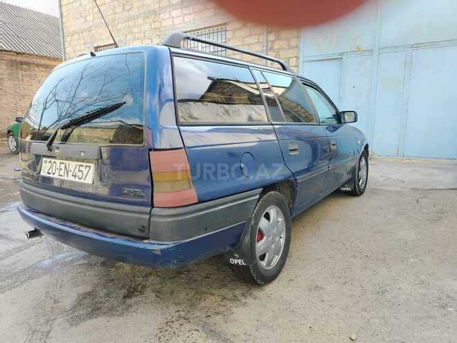 Opel Astra 1995, 607,080 km - 1.8 l - Gəncə