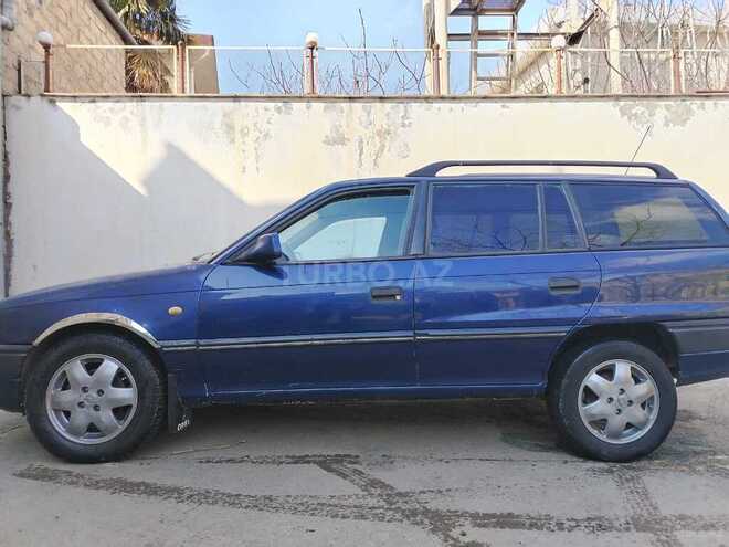 Opel Astra 1995, 607,080 km - 1.8 l - Gəncə