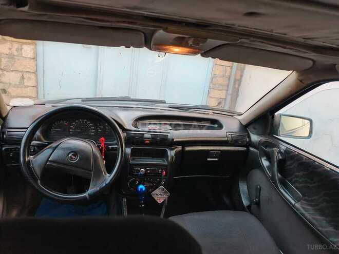 Opel Astra 1995, 607,080 km - 1.8 l - Gəncə