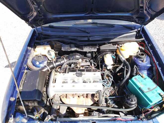 Opel Astra 1995, 607,080 km - 1.8 l - Gəncə