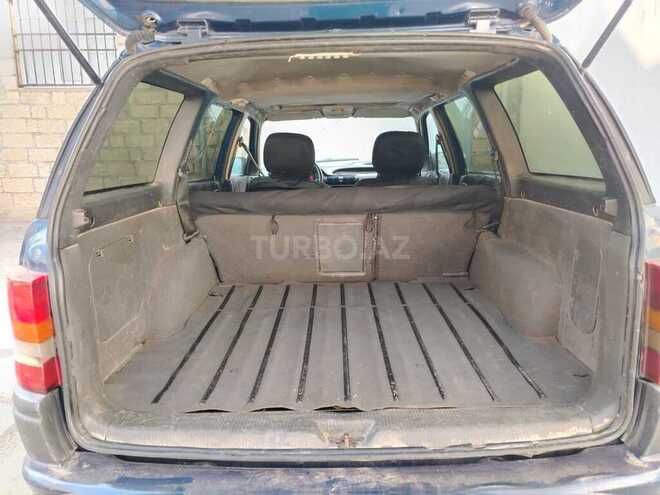 Opel Astra 1995, 607,080 km - 1.8 l - Gəncə