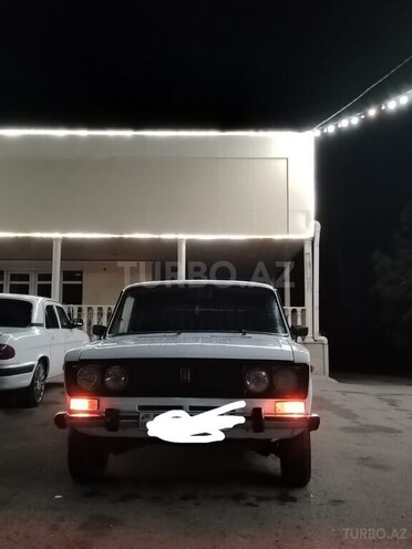 LADA (VAZ) 2106 1987, 200,000 km - 1.6 l - Yevlax