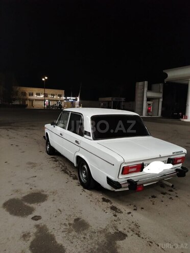 LADA (VAZ) 2106 1987, 200,000 km - 1.6 l - Yevlax