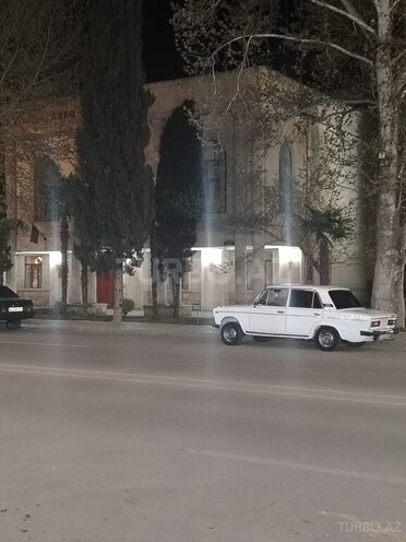 LADA (VAZ) 2106 1987, 200,000 km - 1.6 l - Yevlax