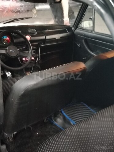 LADA (VAZ) 2106 1987, 200,000 km - 1.6 l - Yevlax