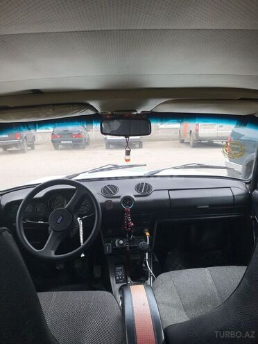 LADA (VAZ) 2106 1980, 95,736 km - 1.5 л - Qusar