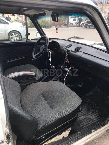 LADA (VAZ) 2106 1980, 95,736 km - 1.5 л - Qusar
